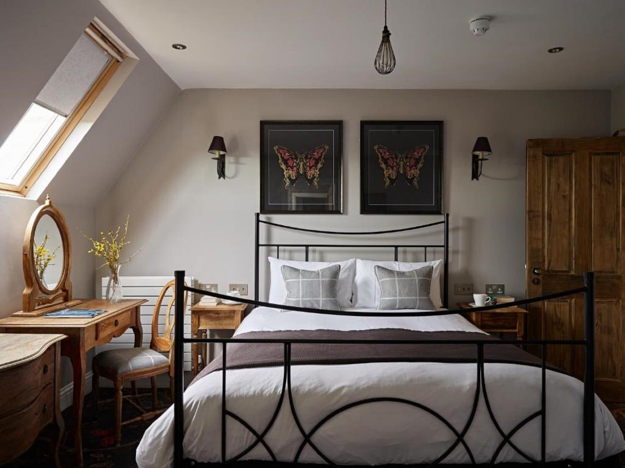 Bed and Breakfast Cotswold Grange Cheltenham Exterior foto