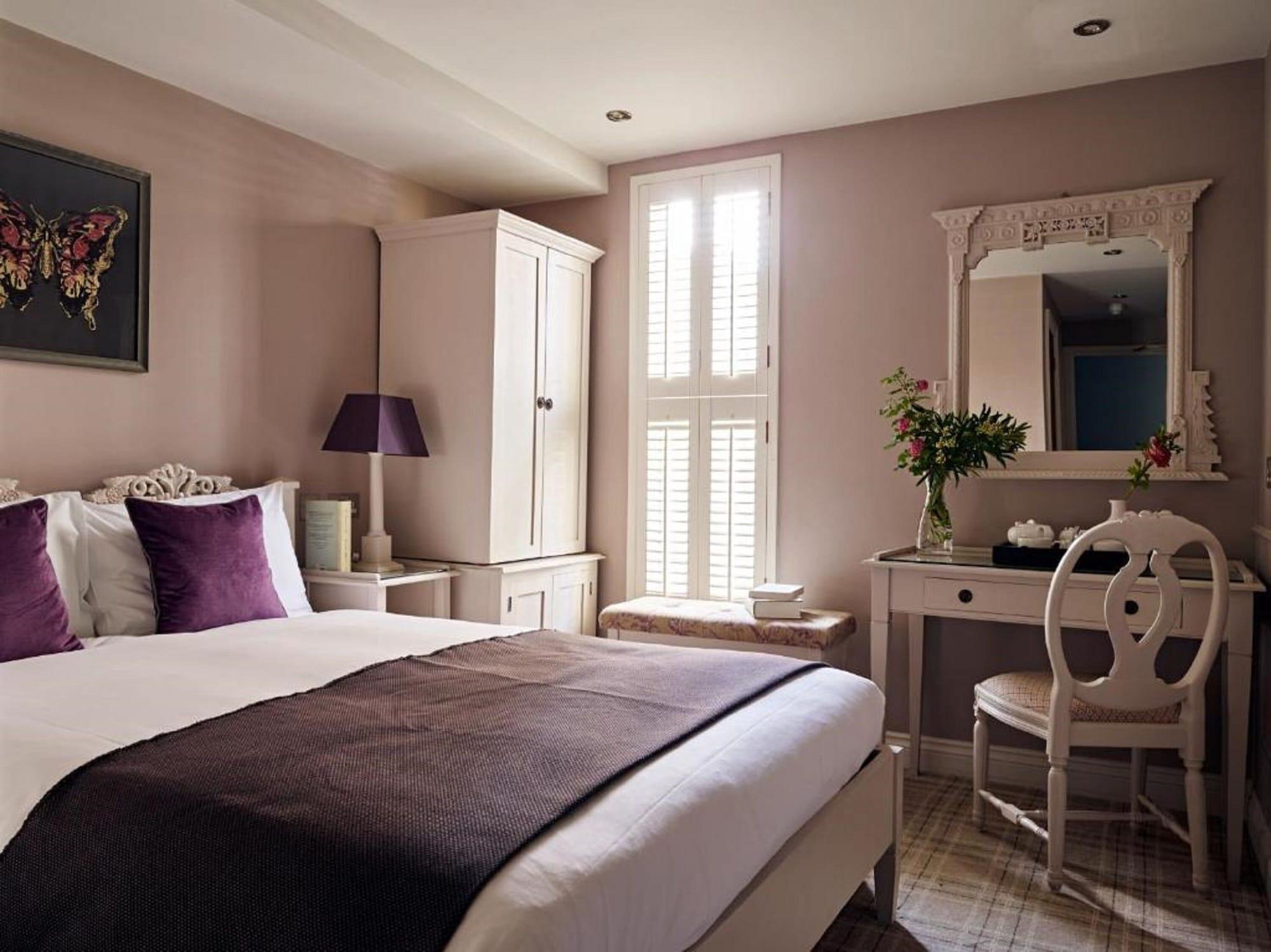 Bed and Breakfast Cotswold Grange Cheltenham Exterior foto
